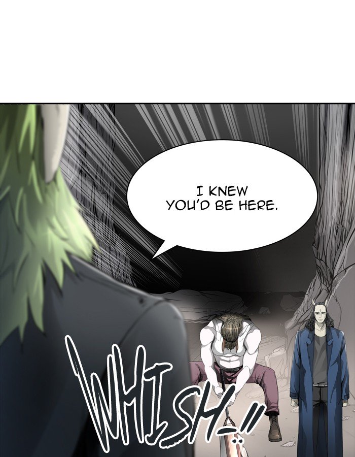 Tower of God, Chapter 433 image 073